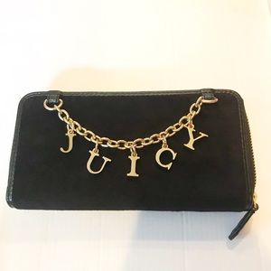 Juicy Couture Wallet